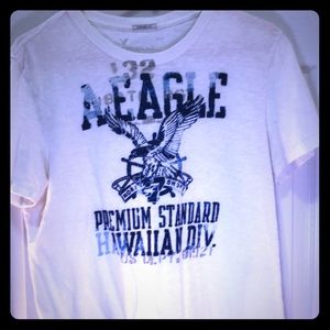 American eagle tee